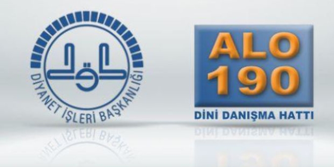 'Alo Fetva' hattında ramazan öncesi yoğunluk