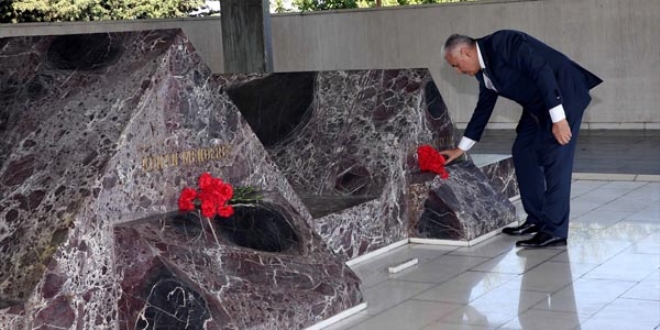 Başbakan Yıldırım'dan sürpriz ziyaretler