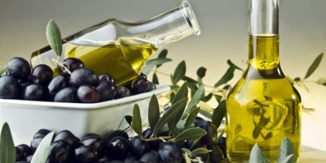 'Zeytinya�� ihracat�ndaki d�����n sebebi y�ksek fiyat'