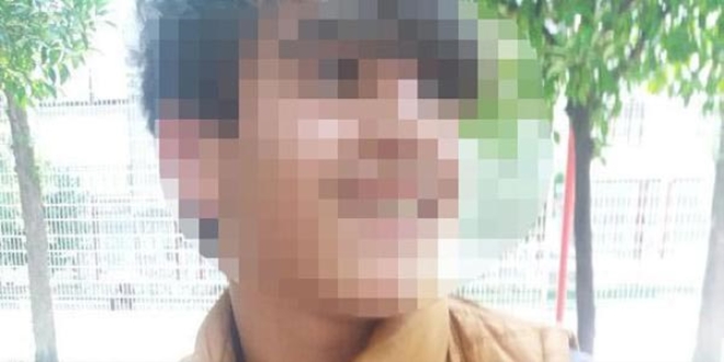 Engelli gence tecavüz eden zanlı yakalandı
