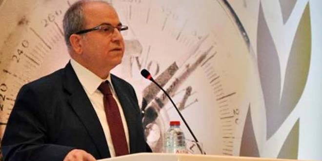 Yargı içinde yapılanmaya müsaade edilmeyecek