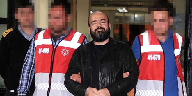 İstanbul merkezli FETÖ-PDY operasyonu