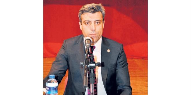 'Bu yaz siyaset sıcak geçecek'