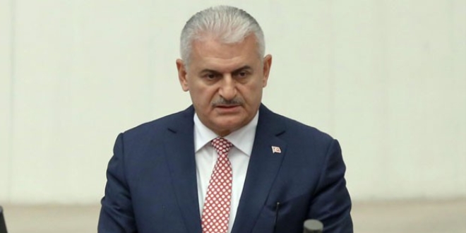 Yıldırım'ın önündeki 7 acil başlık