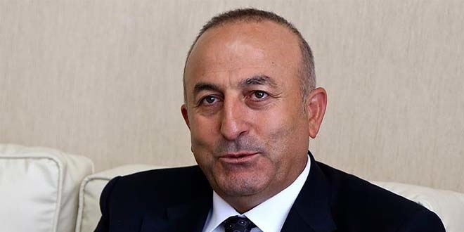 DAEŞ'i bitirme planı Türkiye'den geldi
