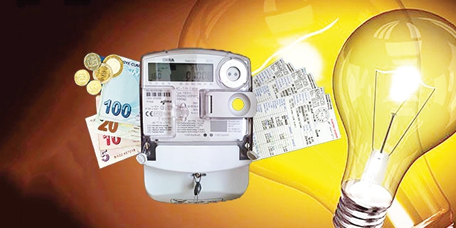 Elektrikte her maliyet vatandaşa kesilecek