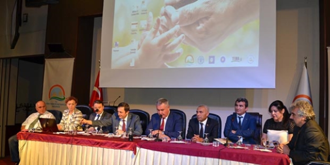 Avrupa Toprak Bilimleri Kongresi İstanbul'da yapılacak