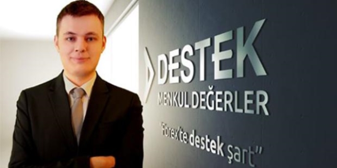 'TL varlıkları güçlü görünümüne Fed etkisiyle ara verdi'