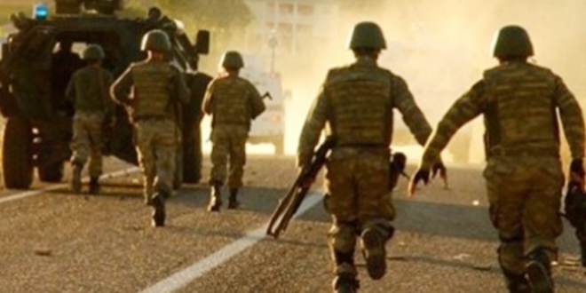Van'da polise bombalı tuzak: 2 şehit