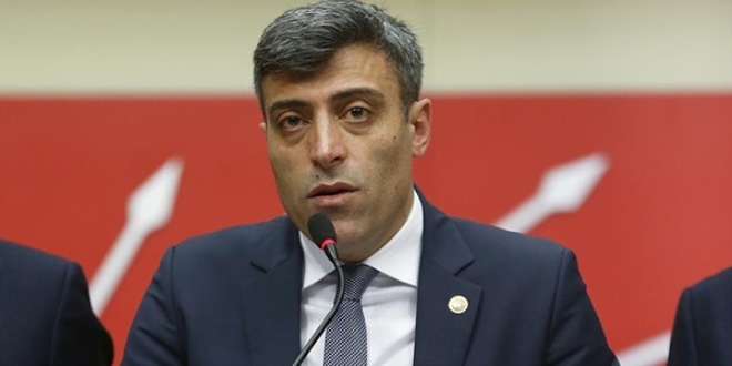 'Almanya parlamentosunu vazgeçmeye çağırıyoruz'