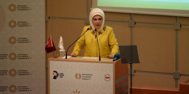 'Kadın-erkek fırsat eşitliği bilincini yaygınlaştırmalıyız'