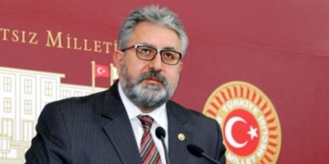 Eski CHP Milletvekili Kulkulolu'na, zhaseki'ye hakaretten ceza