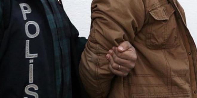 Antalya'nın Demre ilçesinde 1 IŞİD'li yakalandı