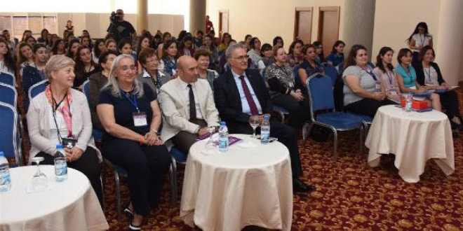 III. Kadın Matematikçiler Çalıştayı gerçekleştirildi