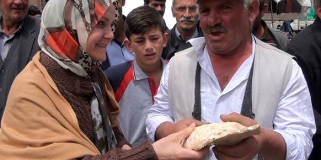 Pirzoladan daha pahal�, kilosu 47 liradan sat�l�yor