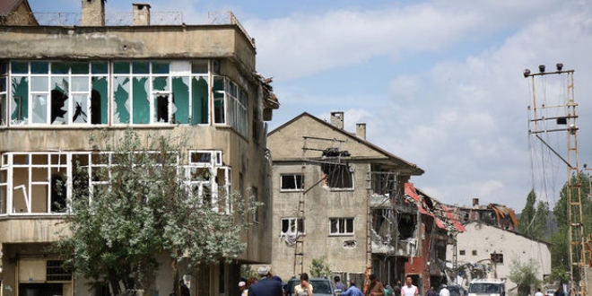 AK Parti Doğu'ya çıkarma yapacak