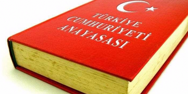 Anayasa'da öncelik içtüzük