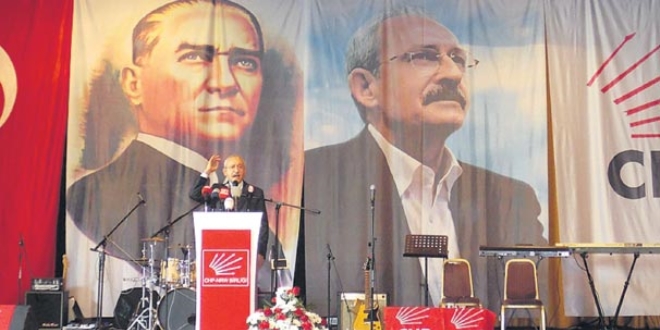 Din adamlarının sosyal demokrat olması gerekir
