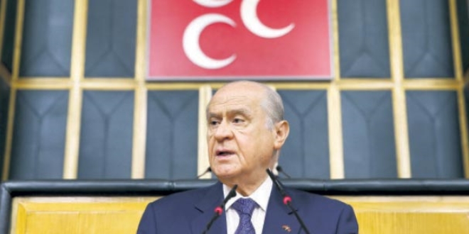 MHP'de iki farklı kongre tarihi