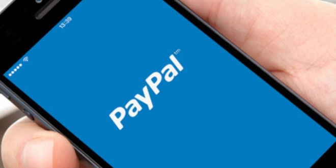 Paypal, Türkiye'deki faaliyetlerini durdurdu