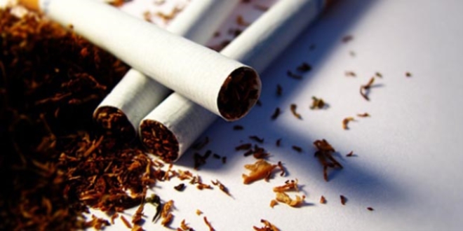 'Kanserden lmlerin yzde 30'undan sigara sorumlu'