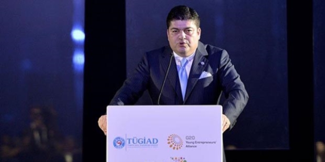 'Kredi Garanti Fonu, KOBİ Garanti Fonu olsun'