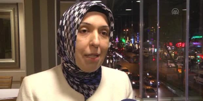 TÜRGEV, 20 yıllık bir serüvendir