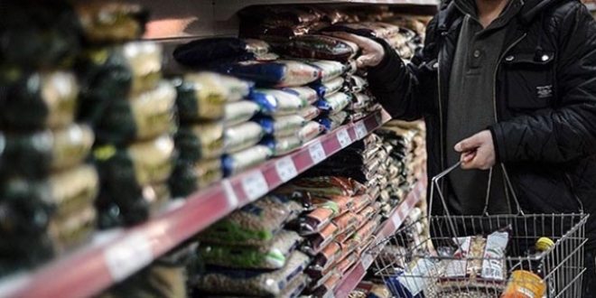 Ramazanda gıda fiyatlarında yükselme beklenmiyor