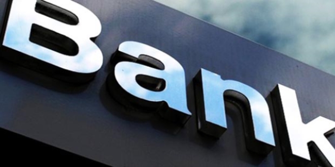 Bankacılık net karı 10 milyar 967 milyon lira
