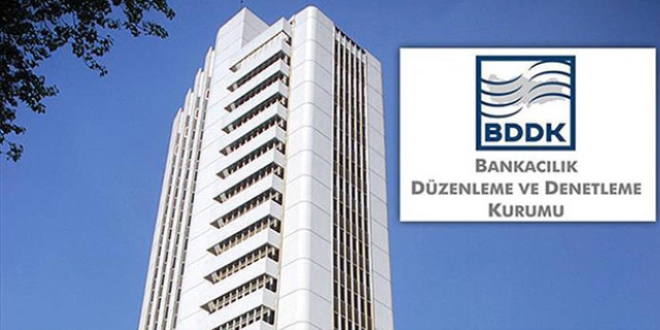 BDDK'ya ihbar ve şikayet yüzde 28 arttı