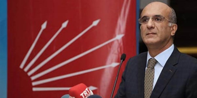 'Biz Gezi'yi unutmayacağız, unutturmayacağız'