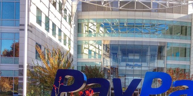 Paypal, sunucularını Türkiye'ye taşımak istemediği için kapanıyor