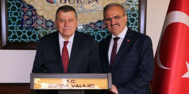 'Daha kaliteli, daha adil bir yargıya ulaşmak için çalışıyoruz'