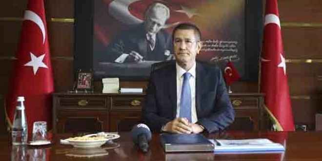 'Son derece dikkatli bir dış politika takip ediliyor'