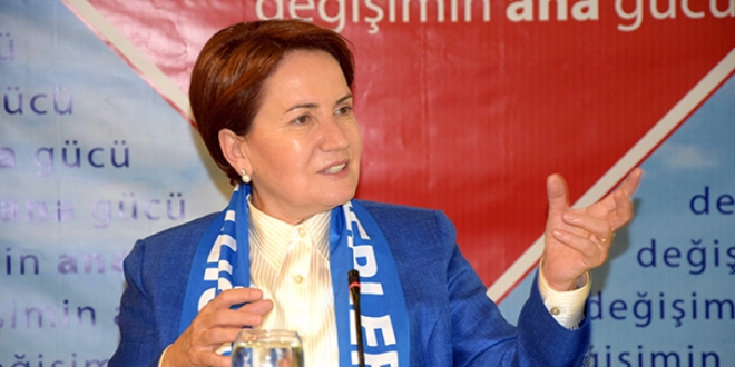 'Parti yönetimin katılmamasında hiçbir problem yok'