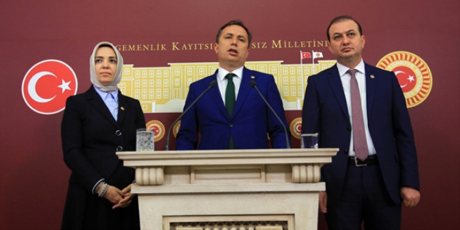 'İki tane tencere tavayla hükümeti düşürmeye çalışmak...'
