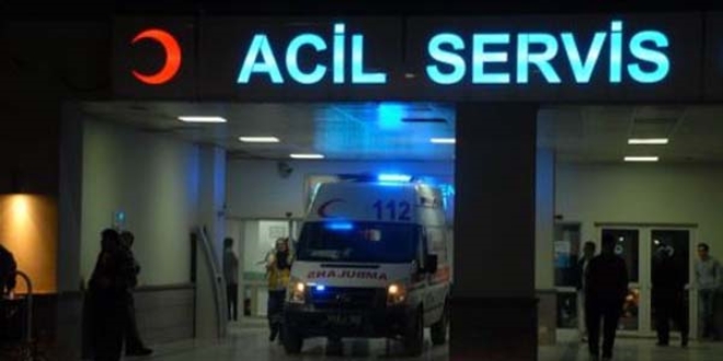 Polis memuru, tartıştığı tamirci çırağını vurdu