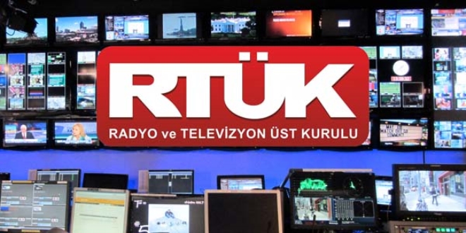 RTÜK'ten FETÖ/PDY dava dosyasına yayın yasağı