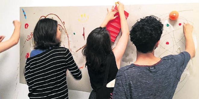 'Yaparak öğrenmeyi teşvik edeceğiz'