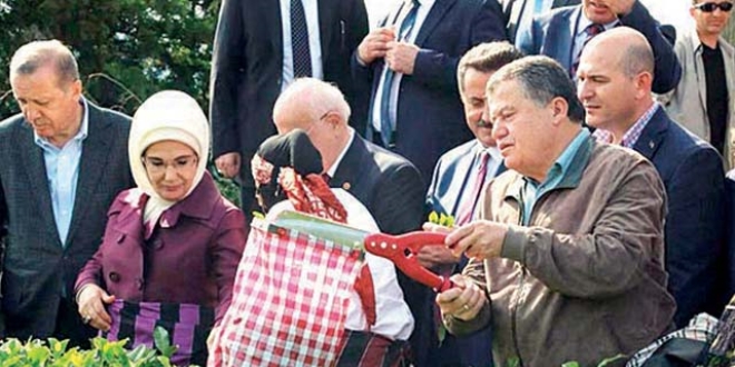 'Cunta yargısı aranıyor'