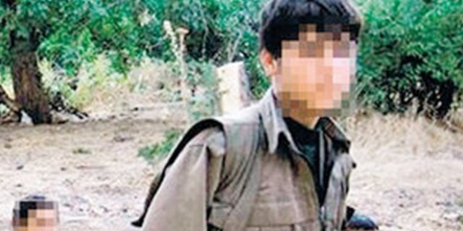 PKK'nın kaynakları kurudu, sonu yaklaştı