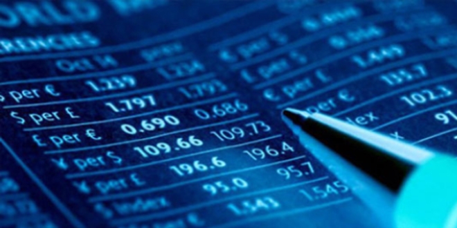 Küresel piyasalar imalat verilerine odaklandı