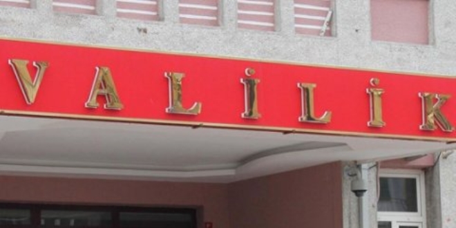 Tartışmalı Valilere ne oldu?