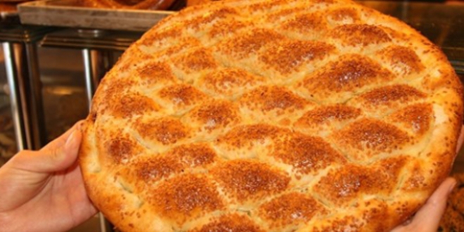 Ramazanda günde 85 milyon pide üretilecek