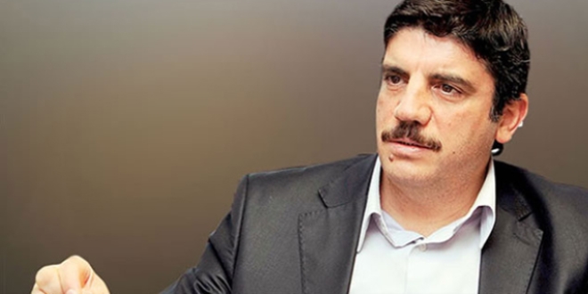 'Almanya soykırım iddiası olan dönemde Türkiye ile birlikte savaşıyordu'