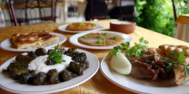 Diyetisyenlerden ramazan için beslenme önerileri