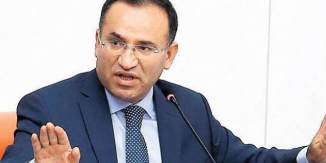 Bozdağ: Bilirkişi alanının düzeltilmesi gerekiyor