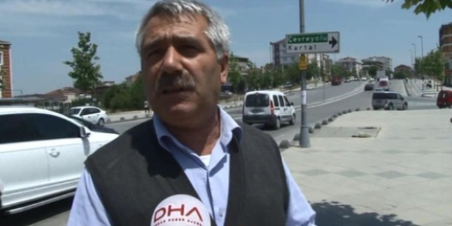 Külçe altın görünümlü çakmakla dolandırdılar