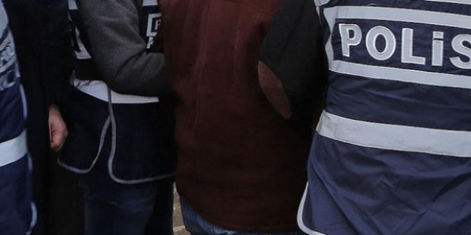 PKK'nın dağ kadrosundan kaçan 3 kişi yakalandı