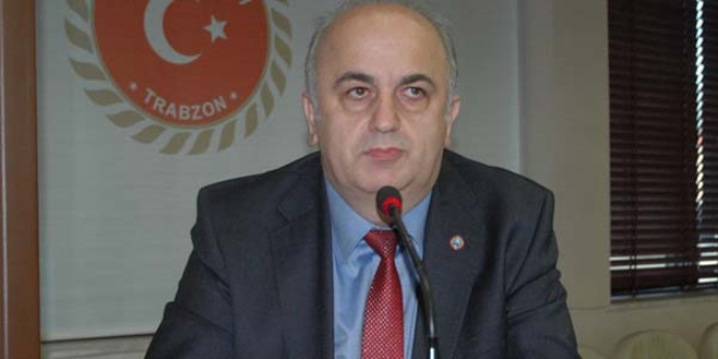 '�niversiteler art�k diploma veren kurulu� olmaktan ��kt�'